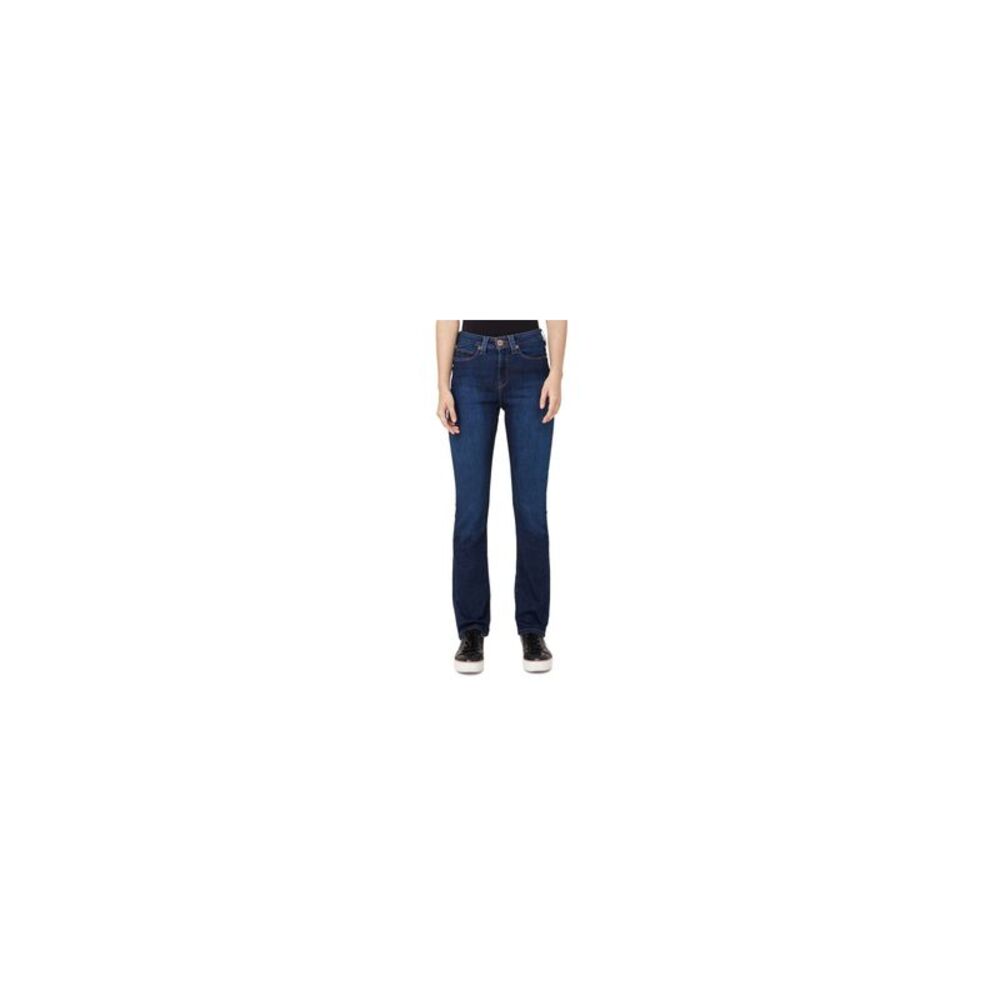Jaen Ashley High Rise Skinny Jeans